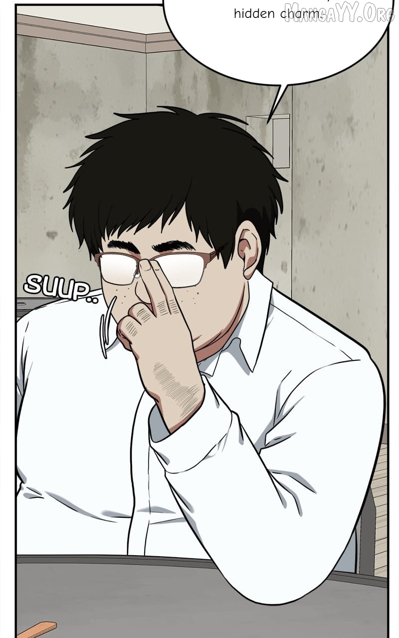 Change Me Chapter 100 - page 129